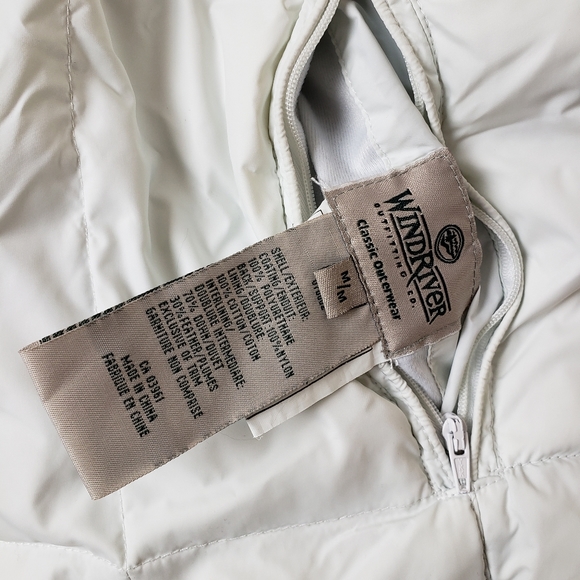 Wind River Vest - Picture 7 of 13